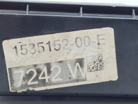 2018 tesla model x корпус компьютер двигателя 104704200f с Разборки, фото thumb