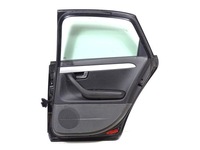 фото thumb №11, M574 двері правий задня seat exeo 3r sedan 08-13 lz9y