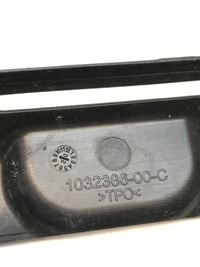 фото thumb №9, Захист кришки акумулятор tesla model x