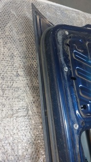 фото thumb №10, Jeep grand cherokee wj 01-04 двері ліві передні