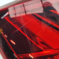 фото thumb №9, Audi a6 s6 c7 4g 2016 левая сторона лампа задняя