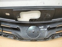 фото thumb №10, Решётка радиатора решётка радиатора nissan note e11 lift lata 2009-2012 оригинал