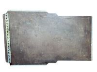 Купити Підлога плита обшивка підлога кузов citroen jumpy 3 expert l2, фото thumb