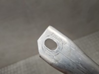 фото thumb №5, Bmw x3 g01 распорка распорки перед 9880678 9880677 7390309 комплект