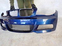 фото thumb №8, Bmw 1 e82 e88 m-pakiet бампер перед передній 8045429
