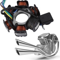 фото thumb №14, Набор проводка электрический реле