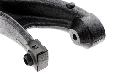 фото thumb №9, Важіль переднє hummer h3 05- нижній лівий