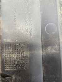 фото thumb №10, Renault trafic iii 2015-2024 жабо європейські