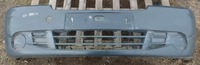 фото thumb №1, Бампер перед renault trafic ii lift nissan primastar 06-14 giełda