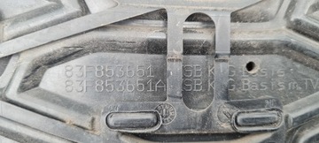 фото thumb №9, Решётка решётка радиатора audi q3 ii 83f s-line