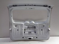 фото thumb №6, Крышка багажника задняя dacia logan 12- mcv nr 41045