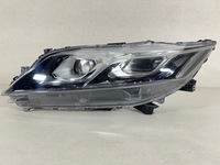 фото thumb №1, Mitsubishi eclipse cross лампа ліва перед full led фара eu