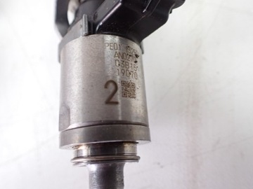 фото thumb №8, Планка впрыскивающий mazda cx-5 ii европа pe0112250c