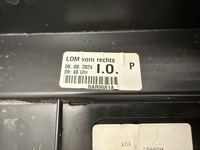 фото thumb №8, Audi q7 рестайлинг 80a планка дверь правые перед 4m0853960n 4m0853960m код ly9t