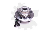 фото thumb №2, Ступица колеса перед dodge ram 1500 06- с abs