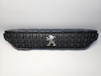 фото thumb №1, Решётка радиатора решётка радиатора peugeot expert iv 16- #2810