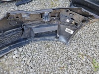 фото thumb №7, Бампер передний bmw 5 g30 m-pakiet 2017r- датчик переключения поперечина