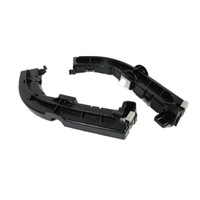 фото thumb №9, Направляющая бампера передний нижний левый dodge challenger 2008-2021r. 68024343ad