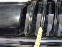 фото thumb №5, Skoda octavia iii решітка радіатора бампера решітка радіатора 5e0807723a