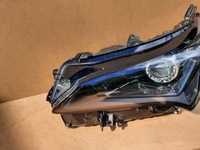 фото thumb №8, Лампа перед nx 300 lift