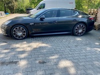 фото thumb №5, Porsche panamera 970 насос клапан dynamic drive 97035907504
