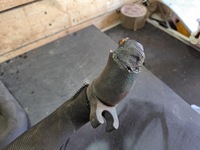 фото thumb №12, Автомобіль skoda fabia i 1.2 kombi термостат корпус термостата оригінал