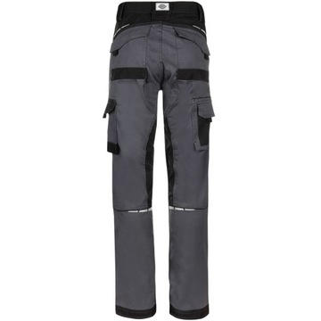 БРЮКИ DICKIES AMERICAN WORK OHS FLEX, размер 60