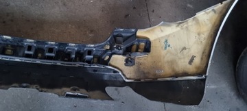 фото thumb №7, Бампер зад цвет c775 do mercedes ml w 164