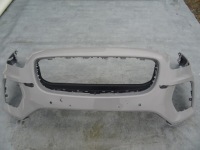 фото thumb №1, Бампер перед jaguar e-pace