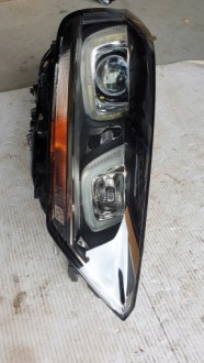 Купити Pr ксенон led vw sportsvan 517941034b 2015r ideał, фото thumb