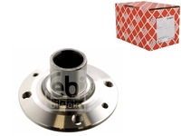 фото thumb №1, Ступица колеса перед dacia dokker dokker express minivan lodgy renault