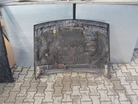 фото thumb №8, Ford fiesta 95-99 капот кришка двигуна c307