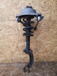 фото thumb №6, Audi q5 8r амортизатор перед рычаги 8r0031n