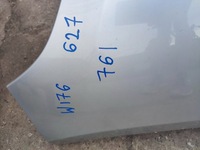 фото thumb №10, Mercedes a klasa w176 бампер передний kompletny 761