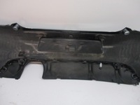 фото thumb №9, Бампер задний citroen ds3 pod 4 pdc 10r задняя