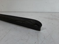 Lancia musa 1.4 16v рестайлінг  09r молдинг хромована правий перед Недорого, фото thumb