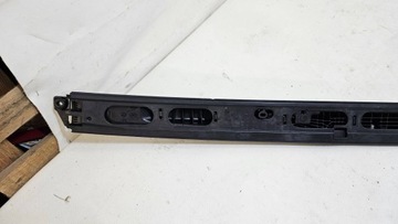 фото thumb №8, Рейлінг даховий хром лівий jeep compass 05182583a