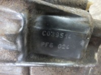 фото thumb №13, Коробка передач передач pf6024 trafic vivaro 2.0 dci