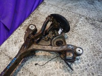 фото thumb №6, Audi a4 b7 04- универсал подрамник траверса зад ось задняя