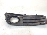 Решётка решётка радиатора бампера правая audi a4 b8 8k0807682a Недорого, фото thumb