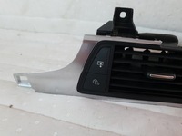 фото thumb №4, Dekor молдинг консоли решётка обдув audi a6 c7