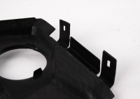 Защита левая bmw 5 e34 03 1987 12 1995 оригинальный 51711946433 в Украине, фото thumb