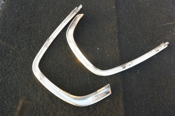 фото thumb №7, Планка скла кузовної maserati quattroporte vi