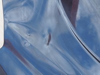 фото thumb №16, Перед комплектный opel zafira b цвет z20r европа