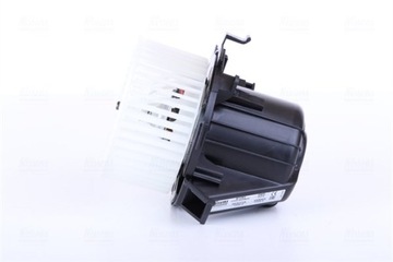 фото thumb №12, Nissens 87281 воздуходувка citroen