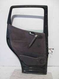 фото thumb №13, Дверь mercedes cls 15r левая задние