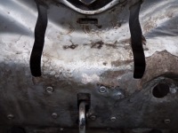 Капот крышка двигателя citroen c4 1 1 цвет eylc Недорого, фото thumb