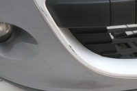 Renault megane 3 купе 08r- бампер перед передний tekng с Разборки, фото thumb