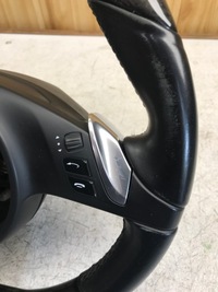 фото thumb №7, Повітропровід drewno пелюстки перемикання porsche cayenne gts