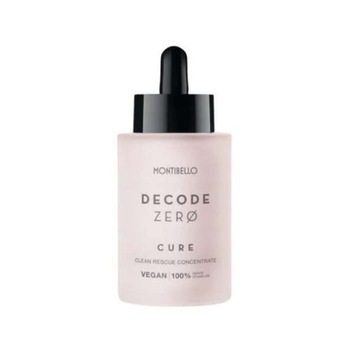 Montibello Decode Zero Cure Serum naprawcze 50ml